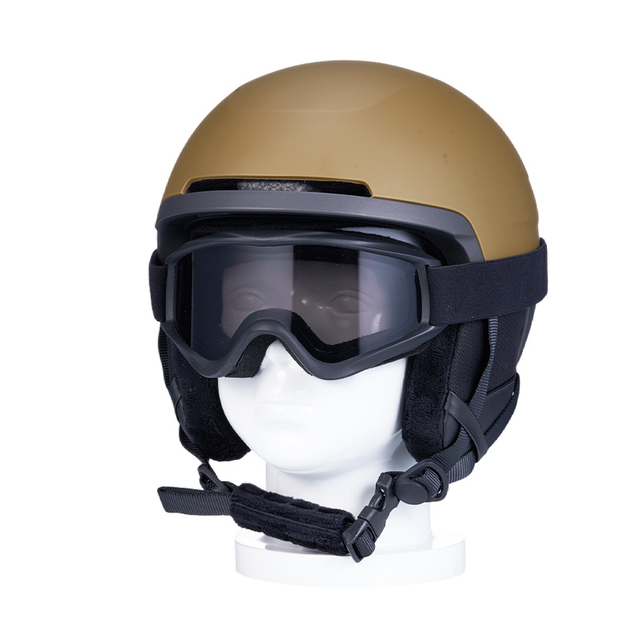 Skihelm-LH406-A